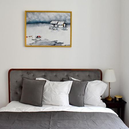 Lovely Apartment In Center براغ المظهر الخارجي الصورة