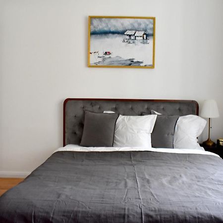 Lovely Apartment In Center براغ المظهر الخارجي الصورة