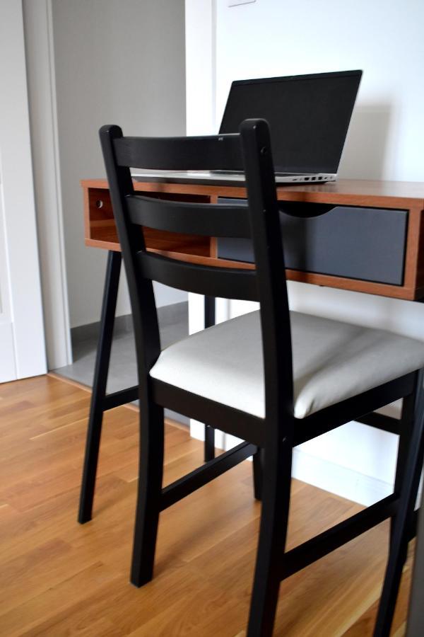 Lovely Apartment In Center براغ المظهر الخارجي الصورة