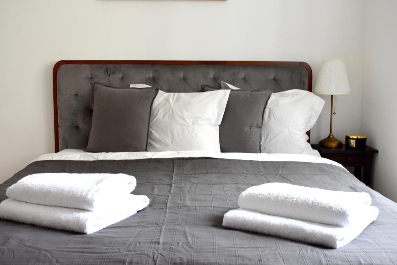 Lovely Apartment In Center براغ المظهر الخارجي الصورة